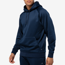 Men's - Eastbay Temptech Hoodie - Navy