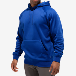 Men's - Eastbay Temptech Hoodie - Royal
