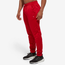 Eastbay Temptech Cuff Fleece Pants - Men's Red