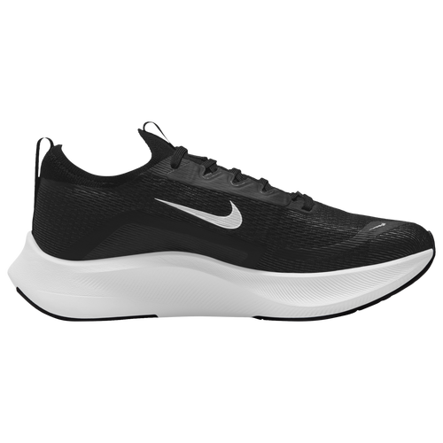  - Nike Zoom Fly 4 - White/Black