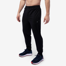 Men's - Eastbay Pursuit Warm Up Pants - Black