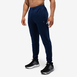 Men's - Eastbay Pursuit Warm Up Pants - Navy
