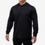 Eastbay Pursuit Long Sleeve Pullover Hoodie - Men's Black