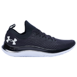 Black/White/White- Ua Flw Velociti Se-bk/wh