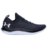 Black/White/White - Ua Flw Velociti Se-bk/wh