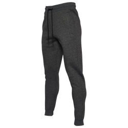 Men's - CSG Troupe Fleece Pants  - Black Marled