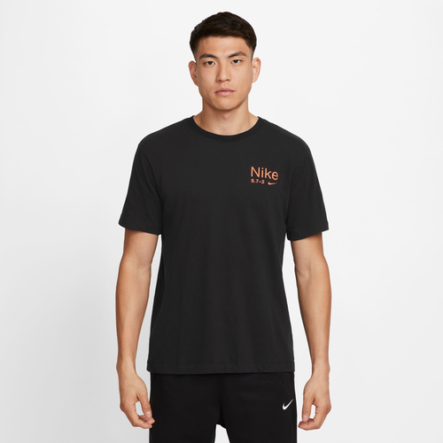 Nike Dri FIT Dye T Shirt HO23