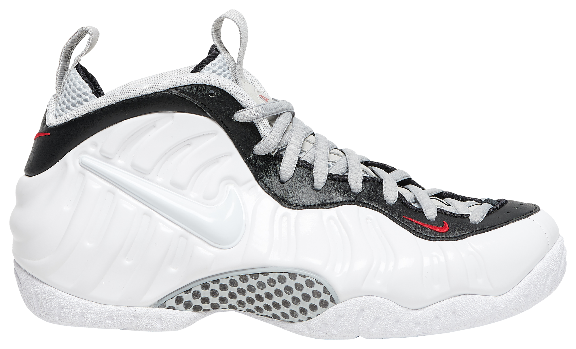 retail price for foamposites