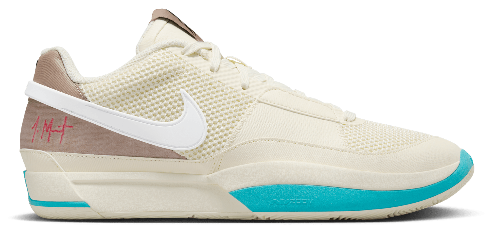 Nike Ja Morant One | Foot Locker Canada