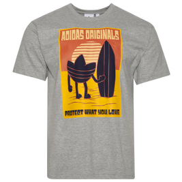 adidas Days Of Summer T-Shirt | Champs Sports