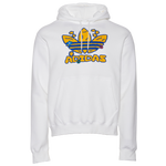 White/Yellow