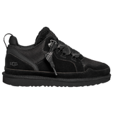 Black/Black