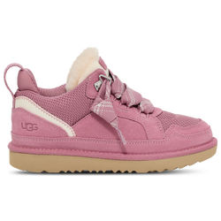 Girls' Preschool - UGG Lowmel - Dusty Orchid/Dusty Orchid