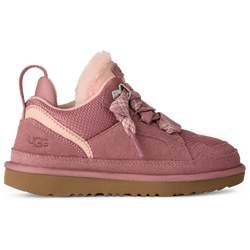 Girls' Preschool - UGG Lowmel - Pink Dawn/Pink Dawn