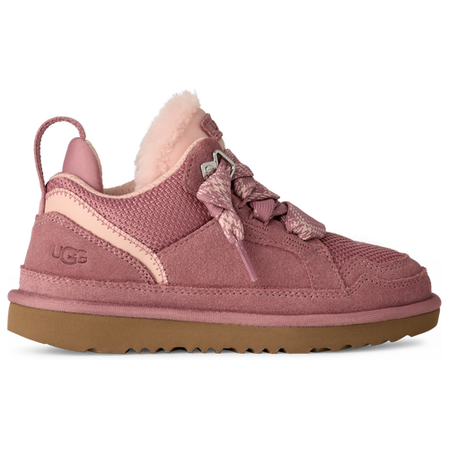 Ugg Kids' Girls Preschool   Lowmel In Purple