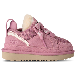 Girls' Toddler - UGG Lowmel - Dusty Orchid/Dusty Orchid