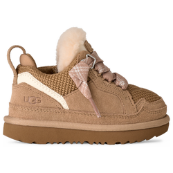 Girls' Toddler - UGG Lowmel - Sand/Sand