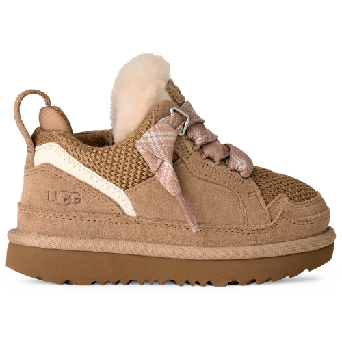 Ugg Girls   Lowmel In Sand