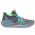 Under Armour Embiid One - Men's Steel/Mod Gray/Equator Blue