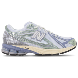 Pour femmes - New Balance 1906R - Bleu givré/Argent