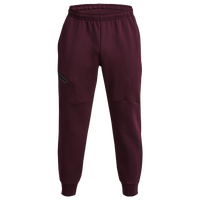 UNDER ARMOUR Unstoppable Fleece Joggers