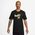 Nike Dri-FIT Slub T-Shirt IYKYK  - Men's Black