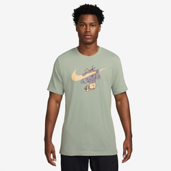 Nike dry tee athlete best sale