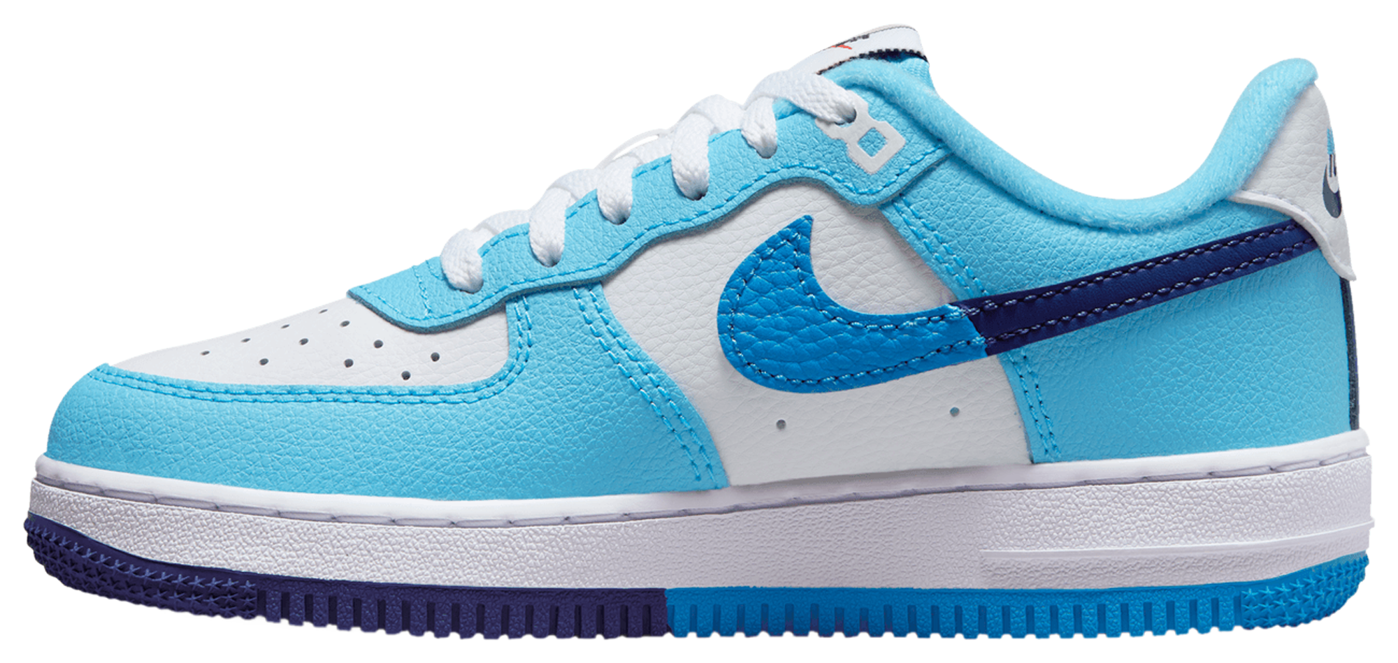 Nike force 1 lv on sale 8