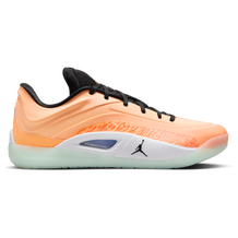 Noir/Crème pêche/Orange total