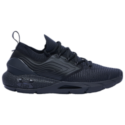 Men's - Under Armour Hovr Phantom 2 - Black/Jet Gray/Black