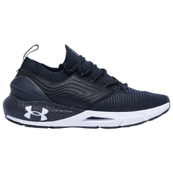 Men's - Under Armour Hovr Phantom 2 - Black/Jet Grey/White