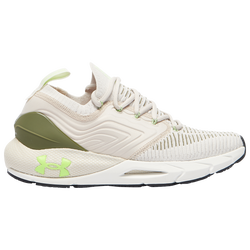 Men's - Under Armour Hovr Phantom 2 - White/Green