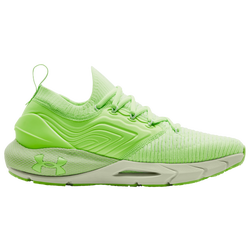 Men's - Under Armour Hovr Phantom 2 - Lime/Mint
