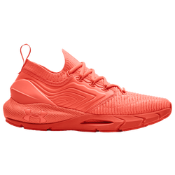 Men's - Under Armour Hovr Phantom 2 - Tangerine