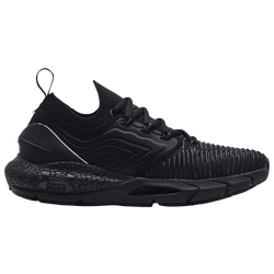 Women's - Under Armour Hovr Phantom 2 - Black/Grey