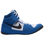 White/Blue/Black