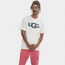 UGG Rhett Foil Logo T-Shirt - Men's Nimbus