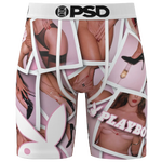White/Pink