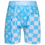 Blue/Blue