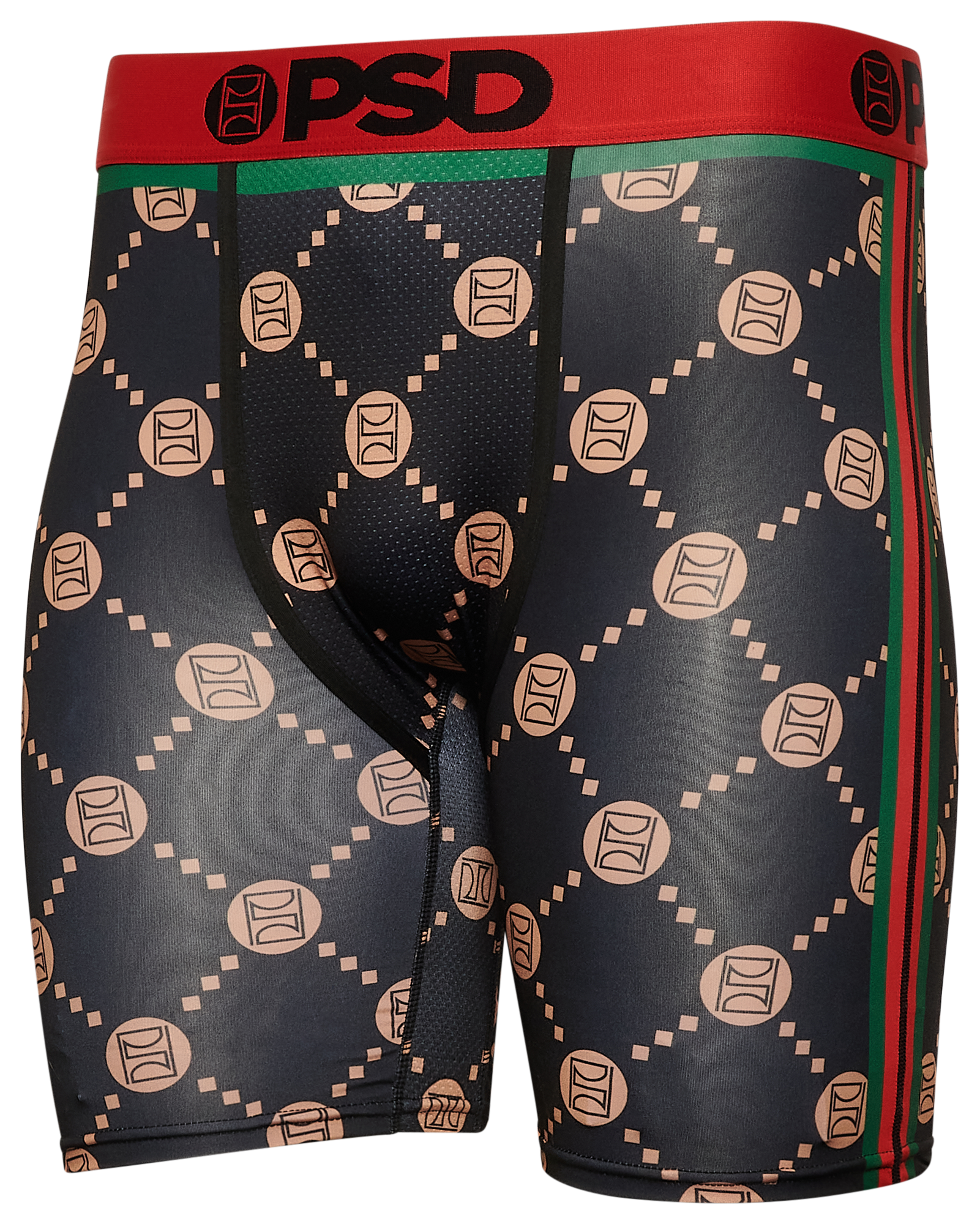 PSD Emblem Luxe Underwear