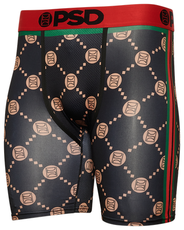 PSD Emblem Luxe Underwear