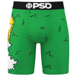 Green/Yellow