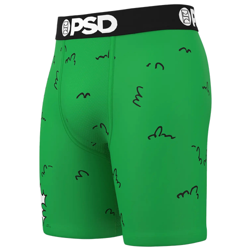PSD Homer Bush Underwear
