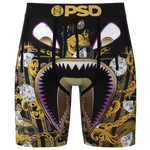 Gold/Black