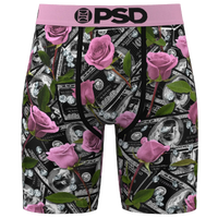 Pink/Black/Green
