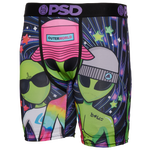 Black/Pink/Volt