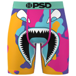 Pink/Orange/Blue