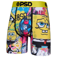 PSD SBSP Underwear