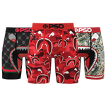 Red/Black/Multi