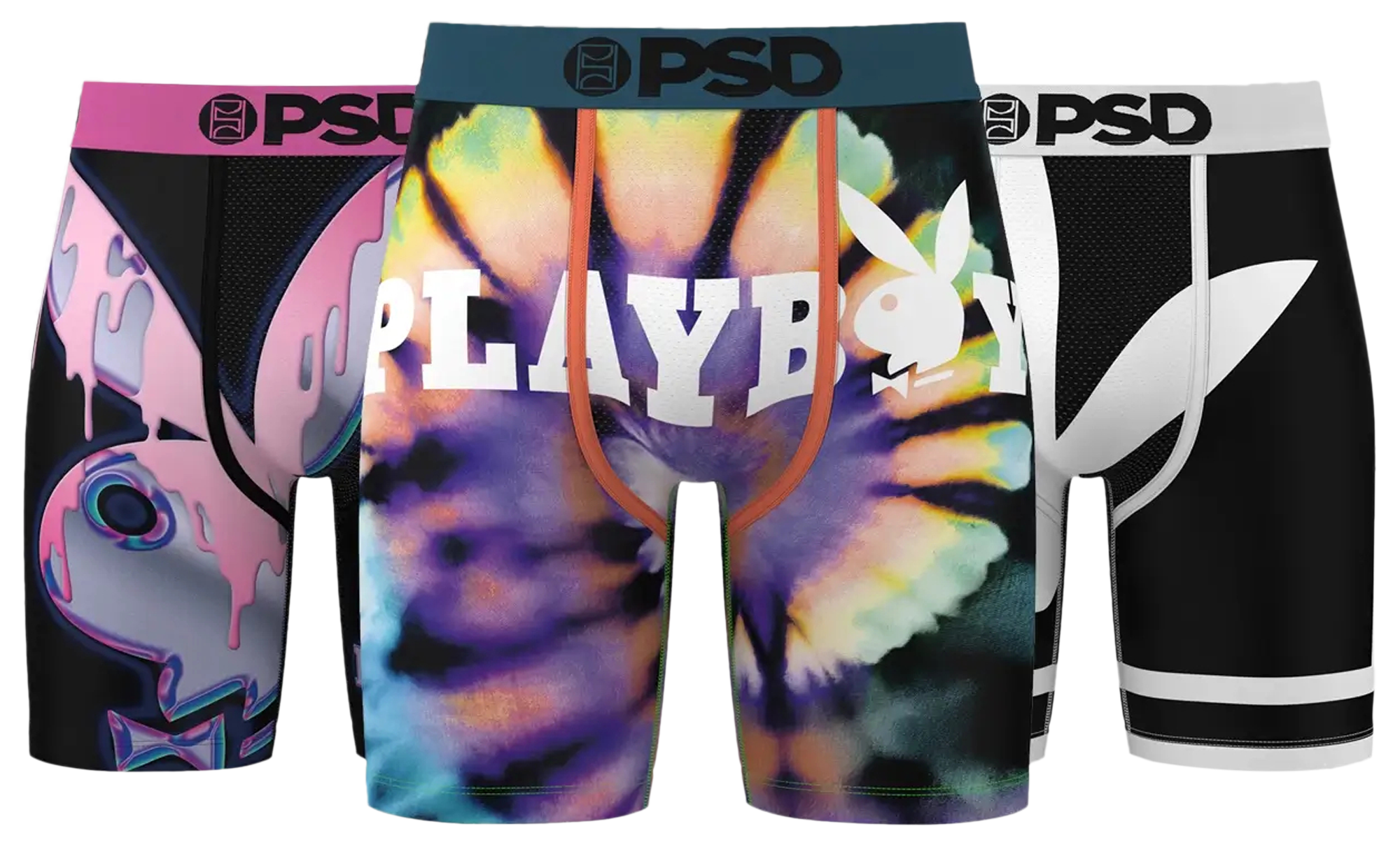 ラス1FTP + PRO CLUB 3 PACK BOXER BRIEFS XL Pro club mens boxer briefs 36-38 Black Large at Amazon Men's